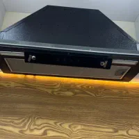 شیشه ای هود مخفی مورب گارانتی ۵ ساله