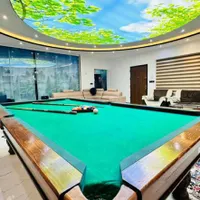 باغ ویلا ابگرم ۲خواب