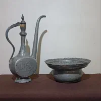 مس ورشو عتیقه
