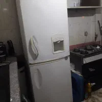یخچال مارک قندیل با موتور هلندی