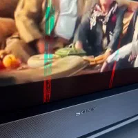 تلوزیون سونی ژاپن اصل ۴۲ اینچ