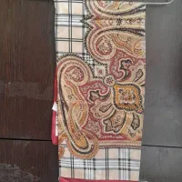 روسری ساتن