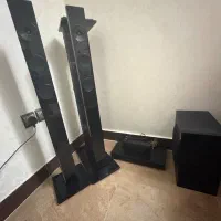 سینماخانگی سامسونگ کاملا نو و استفاده نشده