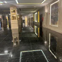 رونیکا پالاس در دشت/عمارتی اصیل/حاج رحیم قربانی
