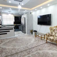 آپــارتمـان 68متـر/دو واحـدی/شهـرک الهیـه