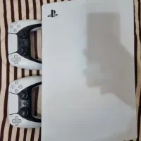 دستگاه PS5