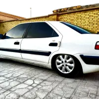 فروش زانتیا مدل ۸۸