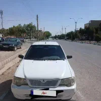 پراید ۱۱۱مدل ۹۵
