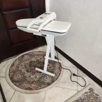 اتو پرسی