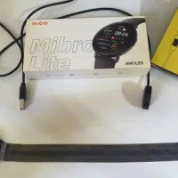 ساعت هوشمند mibro lite