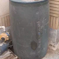 بشکه نفتی