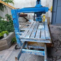 دستگاه برش سنگ شرکتی