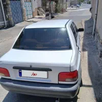 پراید مدل 95