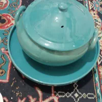 ظرف های قدیمی شیک
