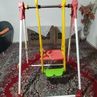 تاب بچه|اسباب‌بازی بچه|اسلام‌شهر, شهرک واوان|دیوار