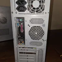 کیس و کیبورد کامپیوتر