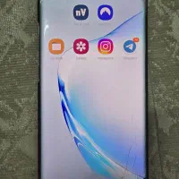 گوشی سامسونگ نوت 10 پلاس note 10 plus