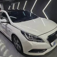 هیوندایی سوناتا gls plus 2017  بی رنگ فول