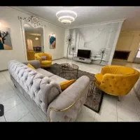 منزل مبله ۴طبقه
