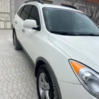 وراکروز ix55 مدل ۲۰۱۰