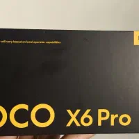 پکو X6پرو