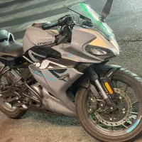قسطی هم میدمcf250sr سی اف ۲۵۰ ریس