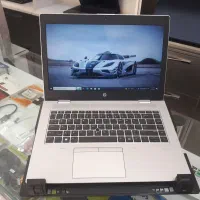 لپ تاپ دانشجویی hp probook 645 G4