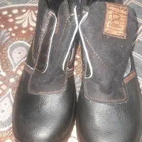 کفش مـردانه ایمن