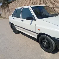 پراید مدل ۸۸