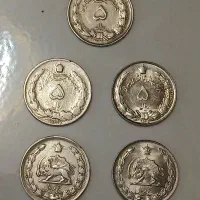 فروش سکه و اسکناس