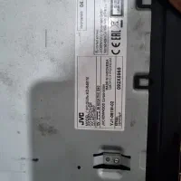 ضبط JVC|قطعات یدکی و لوازم جانبی|رشت, خمیران زاهدان|دیوار