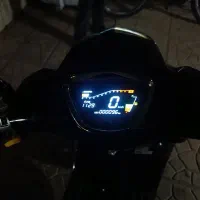 کویر S5|موتورسیکلت|تهران, مسگرآباد|دیوار