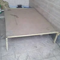 تخت سفره خانه سنتی