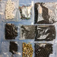 وسایل ساخت دستبند