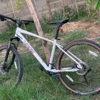 دوچرخه کوهستانی انرژی مدل EXP3 سایز ۲۷.۵ اینچ