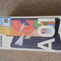 موبایل A01 نیاز به تعمیر