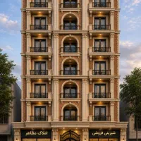 در-حال-ساخت-100-متر-فول-امکانات-پیک-اهری-ارم