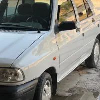 پراید مدل ۹۹