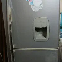 یخچال فریزر