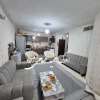 مسکن مهر نظراباد پروژه عمارت سازان دوخواب 83متری