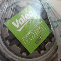 دیسک و صفحه والئو سبز