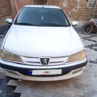 پژو پارس