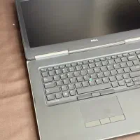 لپ تاپ DELL PRECISION 7720