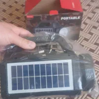 چراغ قوه اسپیکر فلشخور رمخور بلوتوثی