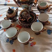 صبحانه خوری