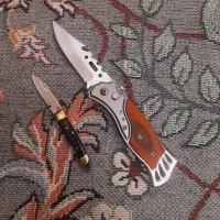 چاقو زنجان و کلمبیا زامن دار