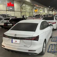 MG5 2024|خودرو سواری و وانت|آبادان, |دیوار
