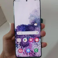 گوشی سامسونگ s20 plus مدارک کامل قیمت مناسب