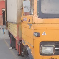 خاور ۶۰۸