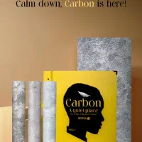 کاغذ دیواری کف پوش پارکت قرنیز